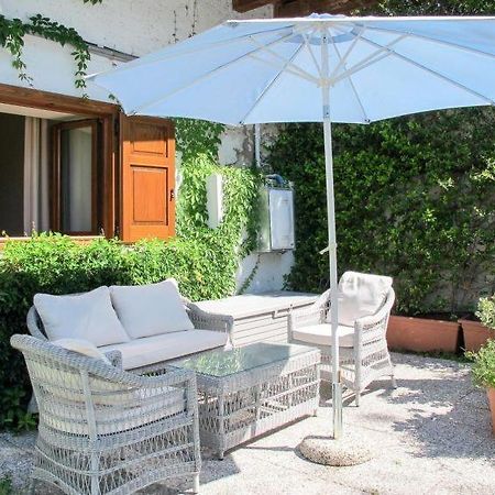 Cottage Lavanda E Rosmarino Lavis Luaran gambar