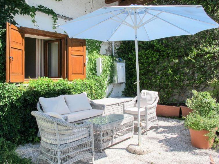 Cottage Lavanda E Rosmarino Lavis Luaran gambar